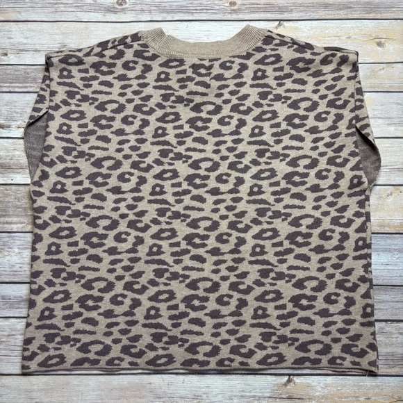 Anthropologie Maeve The Noah Muscle Tank Sweater - Picture 6 of 8